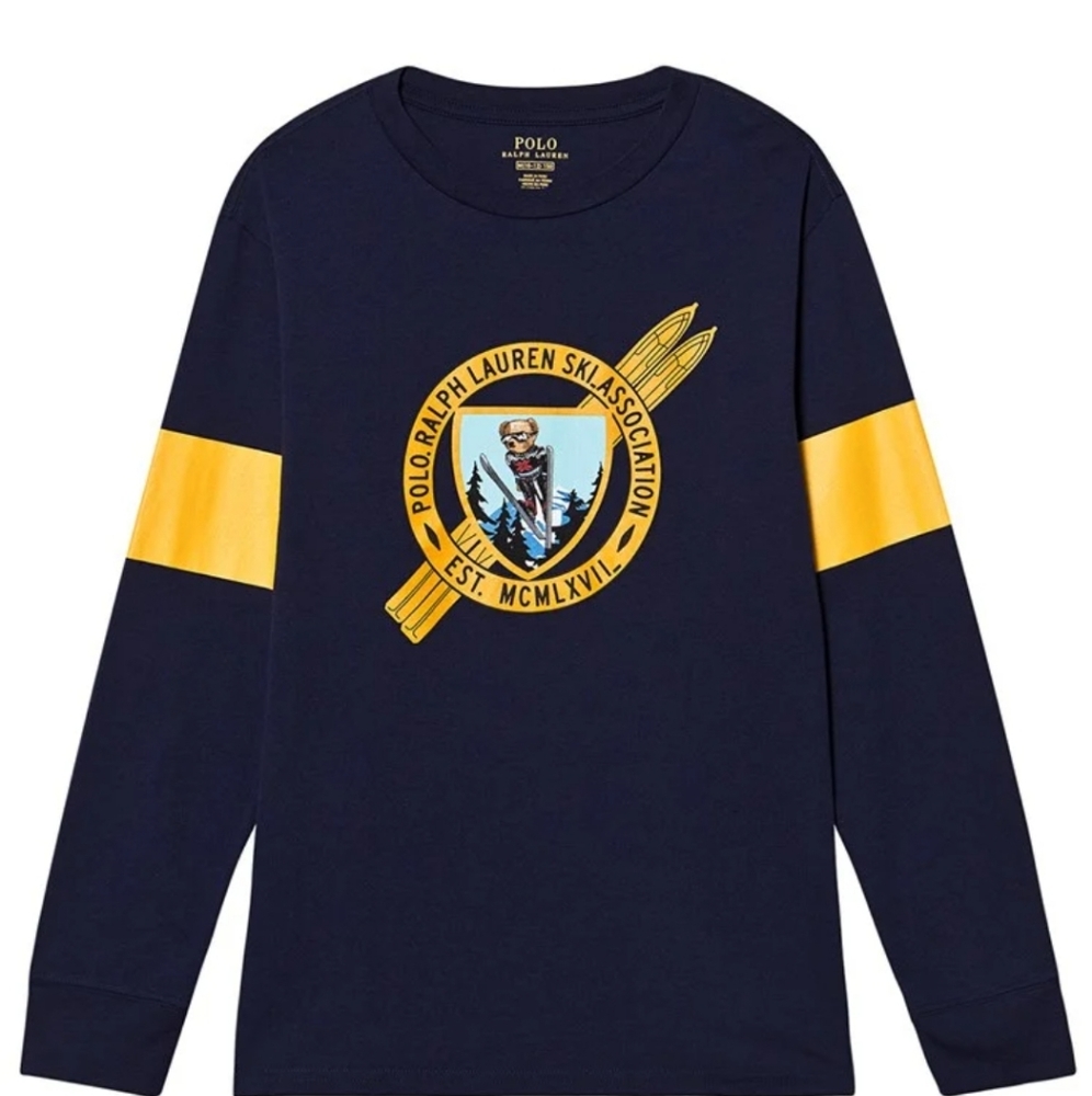 Polo Ralph Lauren  t-shirt